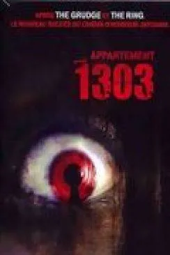 poster film Appartement 1303 (Apartement 1303)