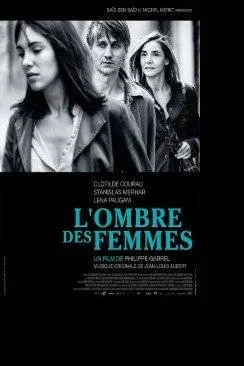 poster L'Ombre des femmes