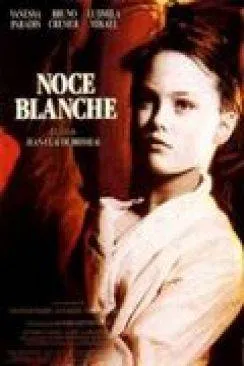 poster Noce blanche