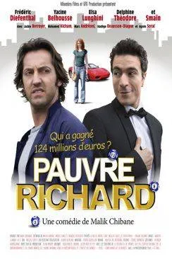 poster Pauvre Richard