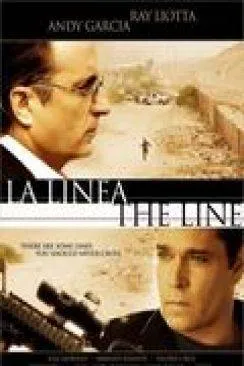 Affiche du film The Line (La Linea) en streaming