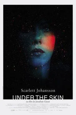 poster Under the Skin