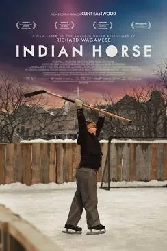 poster Indian Horse