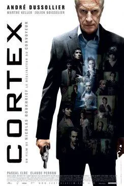 Affiche du film Cortex en streaming