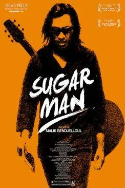 poster Sugar Man (Searching for Sugar Man)