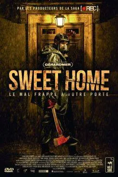 poster Sweet Home