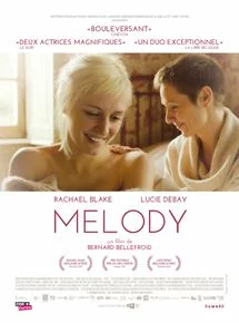 poster Melody