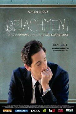 poster Detachment