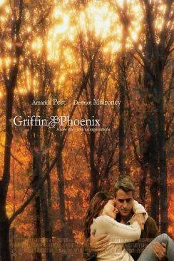 poster film Griffin et Phoenix (Griffin and Phoenix)