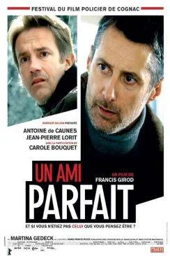 Affiche du film Un Ami parfait en streaming