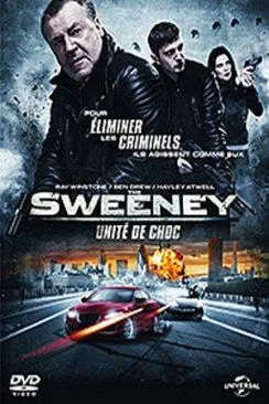 poster The Sweeney