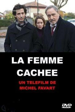 poster film La Femme cachée