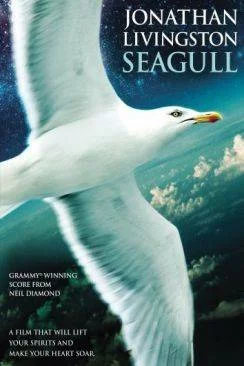 poster Jonathan Livingston le goeland (Jonathan Livingston Seagull)