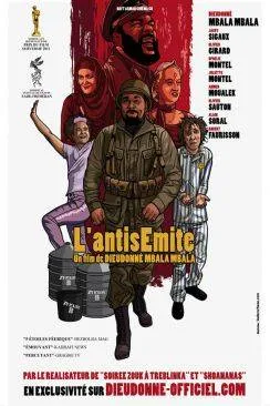 poster L'Antisémite