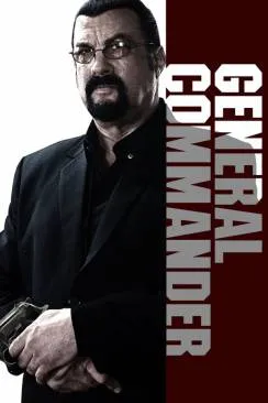 Affiche du film General Commander en streaming