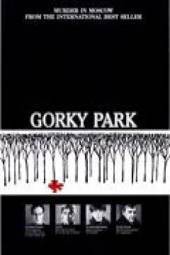 poster Gorky Park