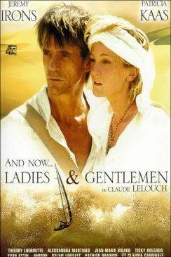 Affiche du film And now... Ladies and Gentlemen en streaming