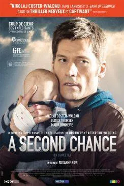 poster A second chance (En chance til)