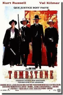 poster Tombstone