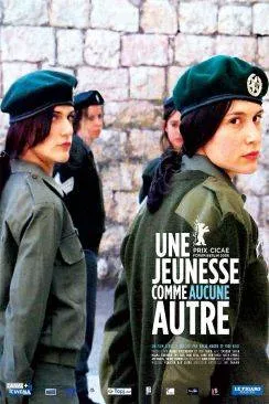 Affiche du film Une jeunesse comme aucune autre (Karov la bayit) en streaming