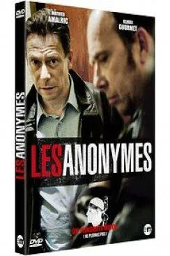 poster Les Anonymes - Un Pienghjite Micca (TV)