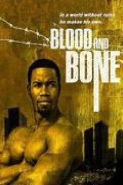 poster Blood and Bone