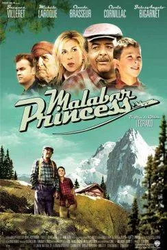 Affiche du film Malabar Princess en streaming