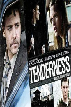 poster film Traqués (Tenderness)