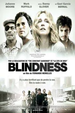 poster film Blindness