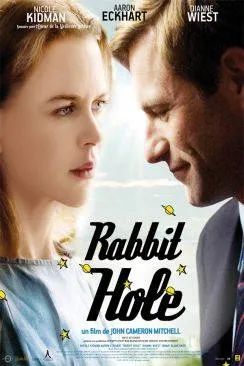 Affiche du film Rabbit Hole en streaming