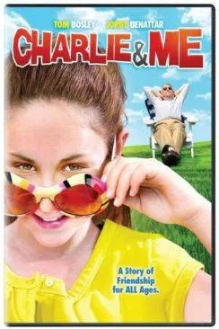 poster film Charlie et moi (Charlie  and  Me)