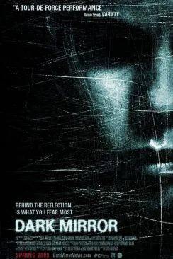 poster Dark Mirror