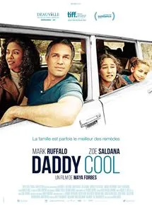 poster Infinitely Polar Bear (Daddy Cool)