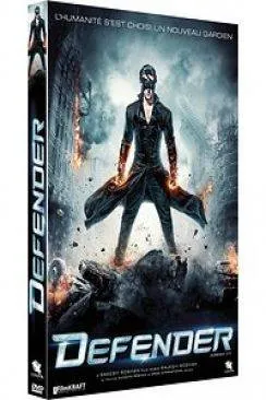 poster Defender (Krrish 3)