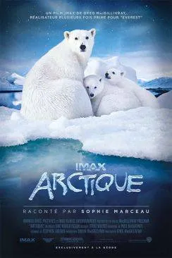 poster Arctique (To the Arctic)