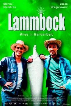 Affiche du film Lammbock en streaming