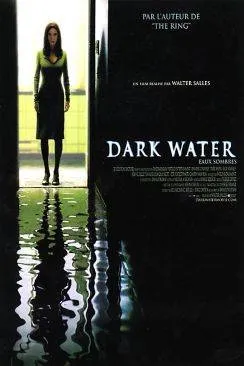 poster Dark Water