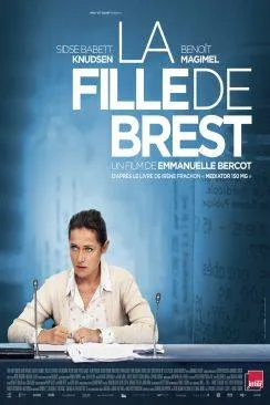 poster La Fille de Brest