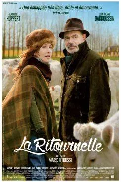 poster film La Ritournelle