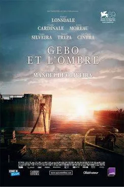 Affiche du film Gebo et l'ombre en streaming