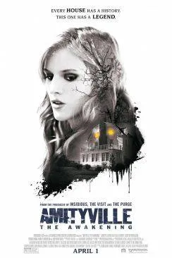 Affiche du film Amityville: The Awakening en streaming