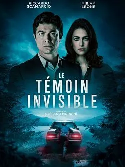 Affiche du film Le Témoin invisible en streaming