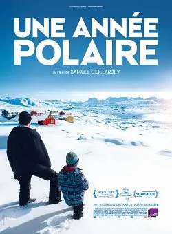 poster Une année polaire