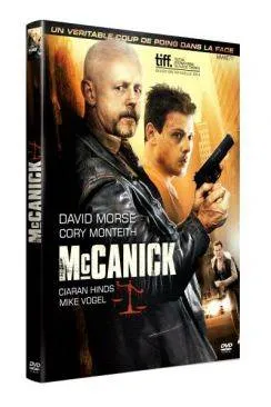 Affiche du film McCanick en streaming