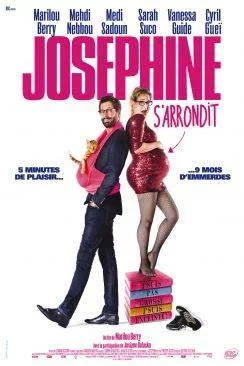 poster film Joséphine s'arrondit