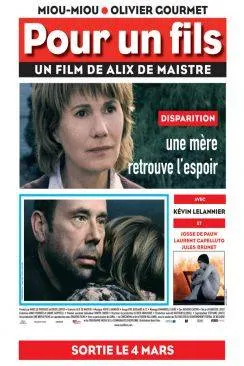 Affiche du film Pour un fils en streaming