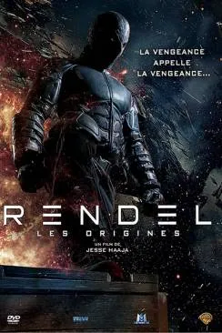 poster Rendel