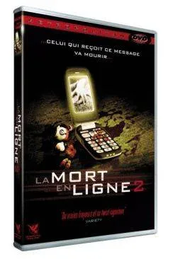 poster La Mort en ligne 2 (Chakushin ari 2)