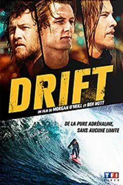 poster Drift