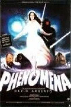 poster Phenomena